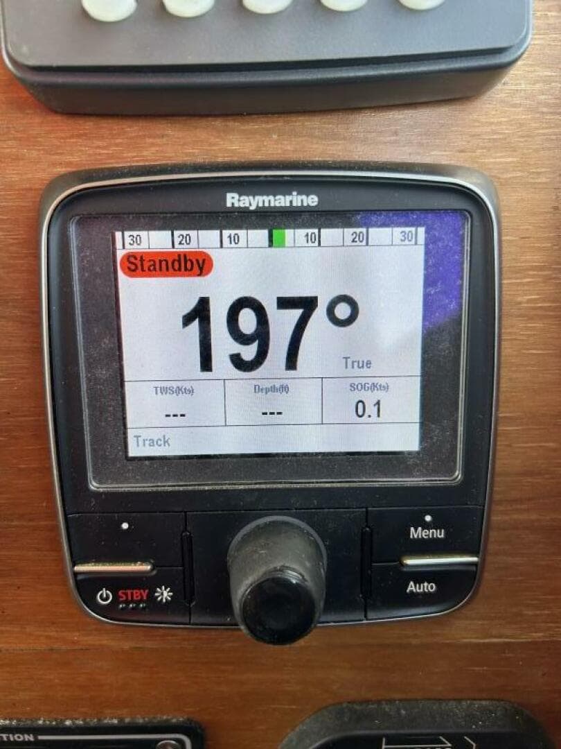 2012 Cutwater 26 — photo 40