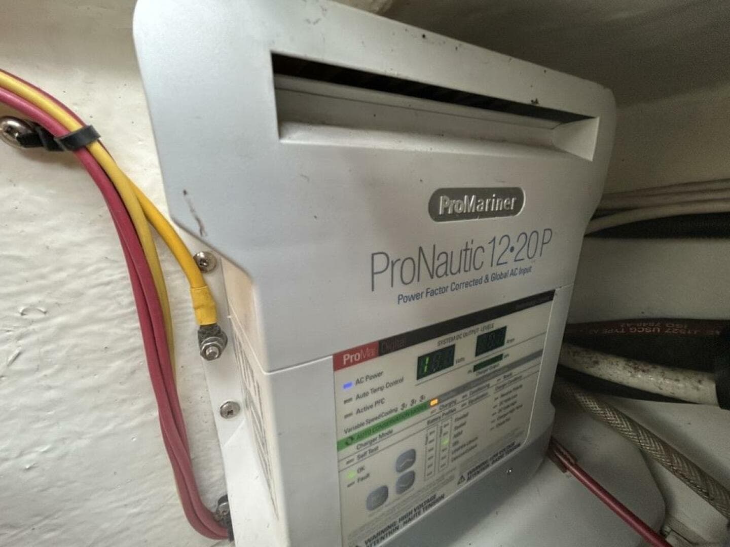 2012 Cutwater 26 — photo 60