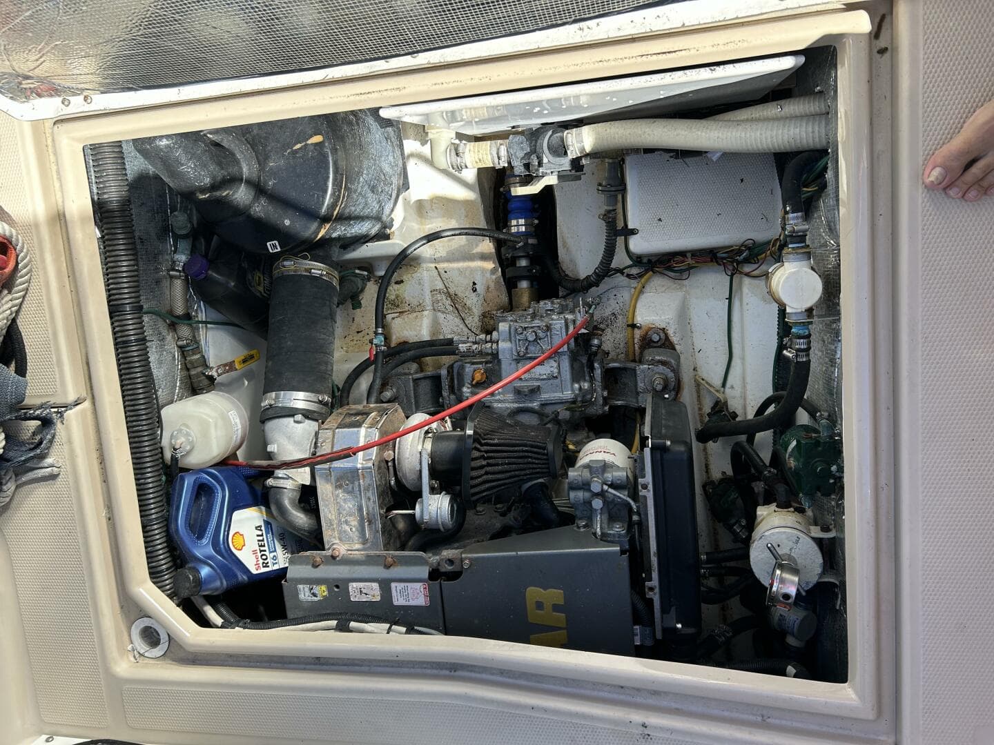 2012 Cutwater 26 — photo 58