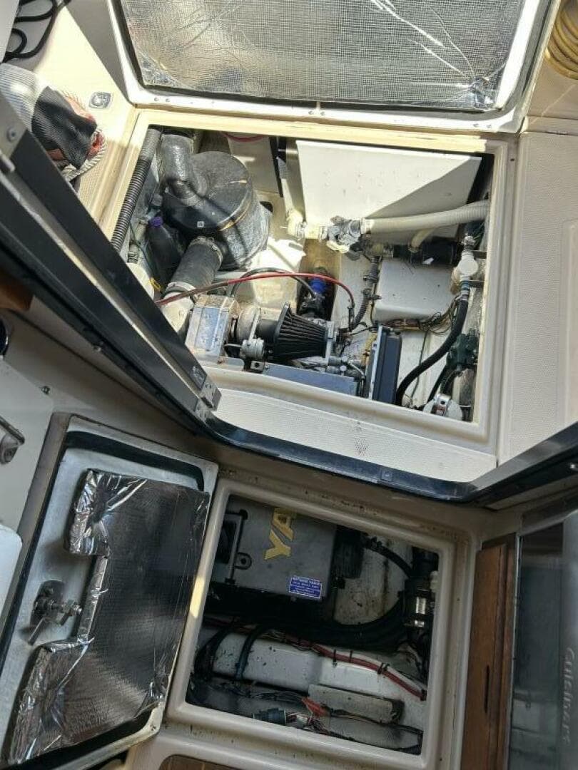 2012 Cutwater 26 — photo 56