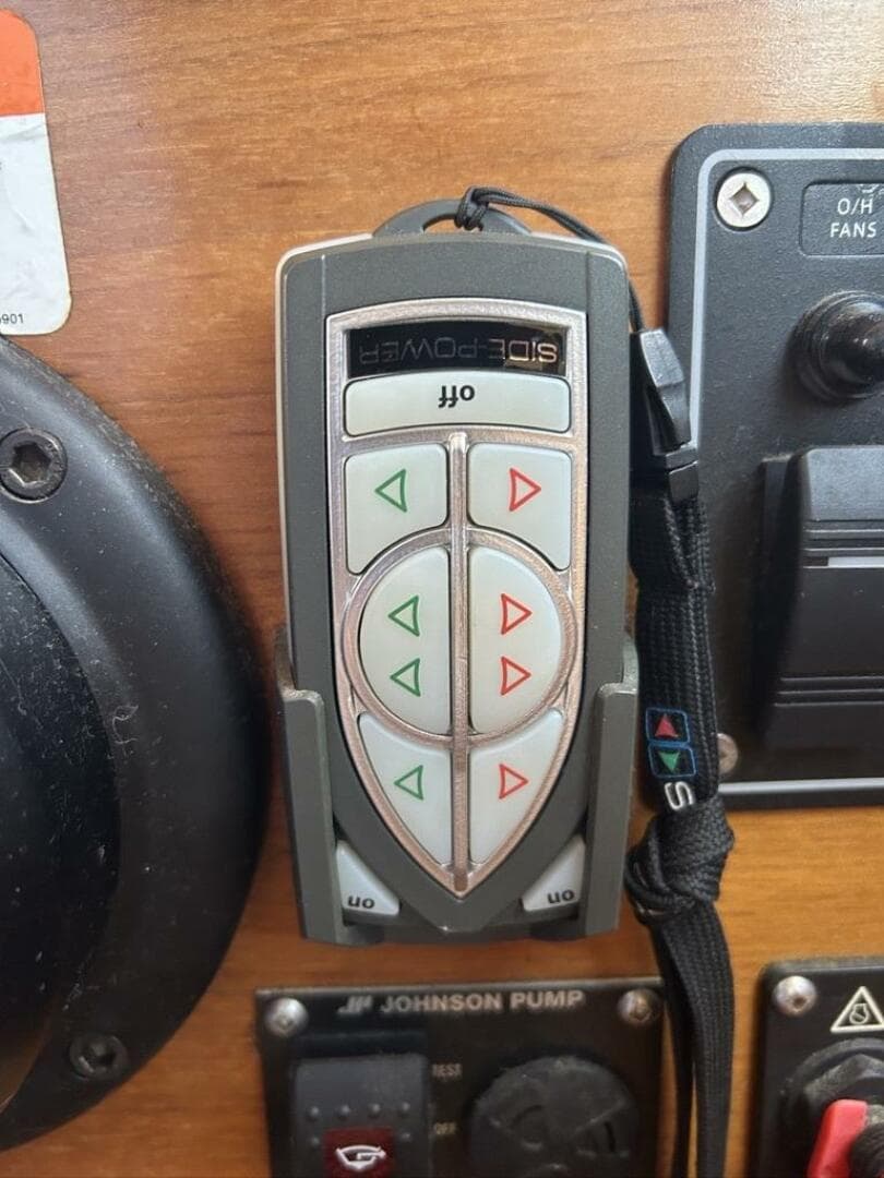 2012 Cutwater 26 — photo 41