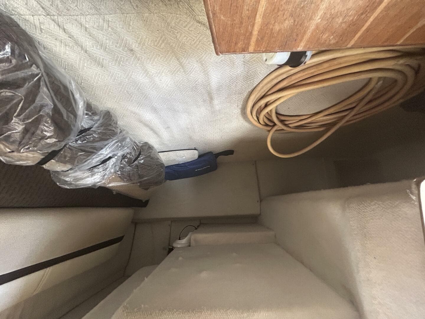 2012 Cutwater 26 — photo 50