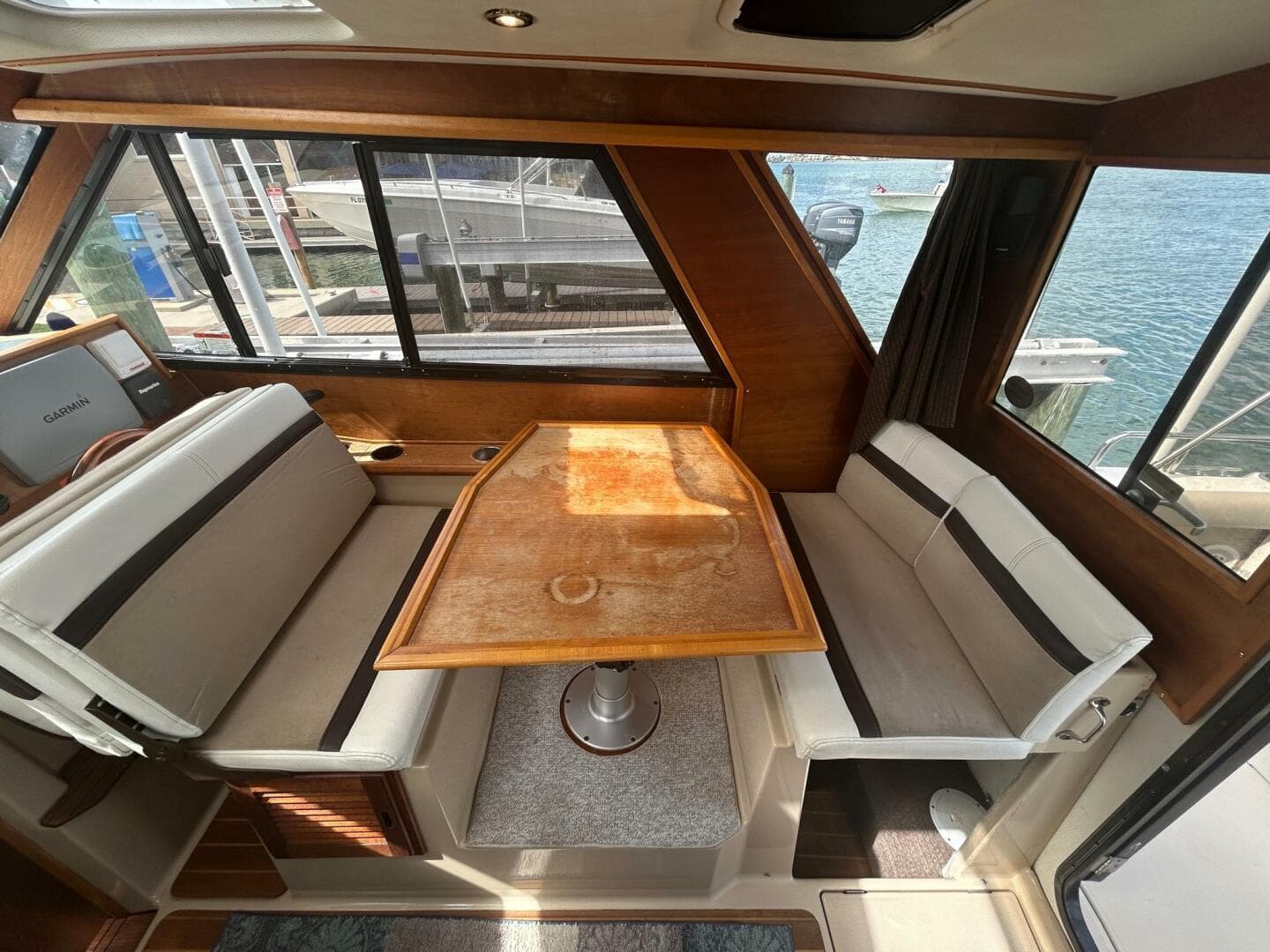 2012 Cutwater 26 — photo 45