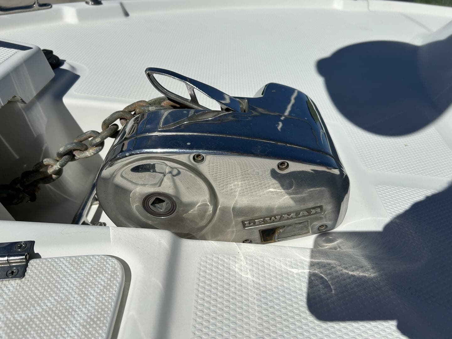 2012 Cutwater 26 — photo 13