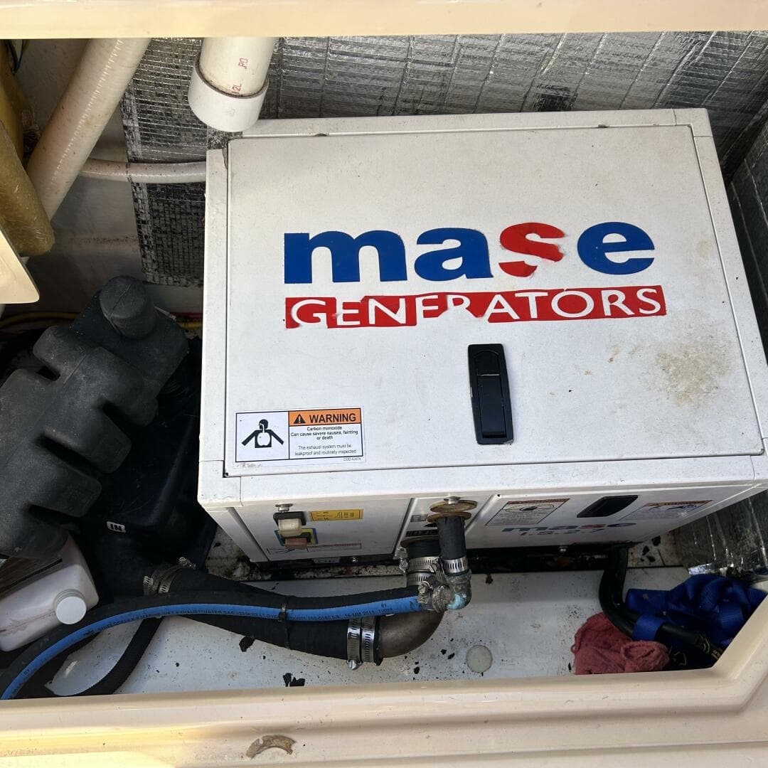 2012 Cutwater 26 — photo 59