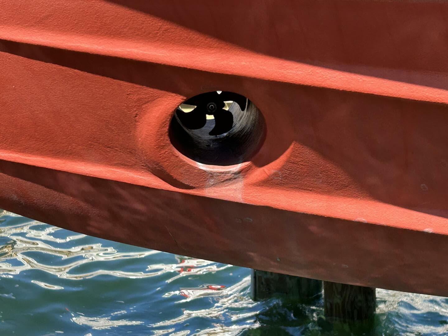 2012 Cutwater 26 — photo 10