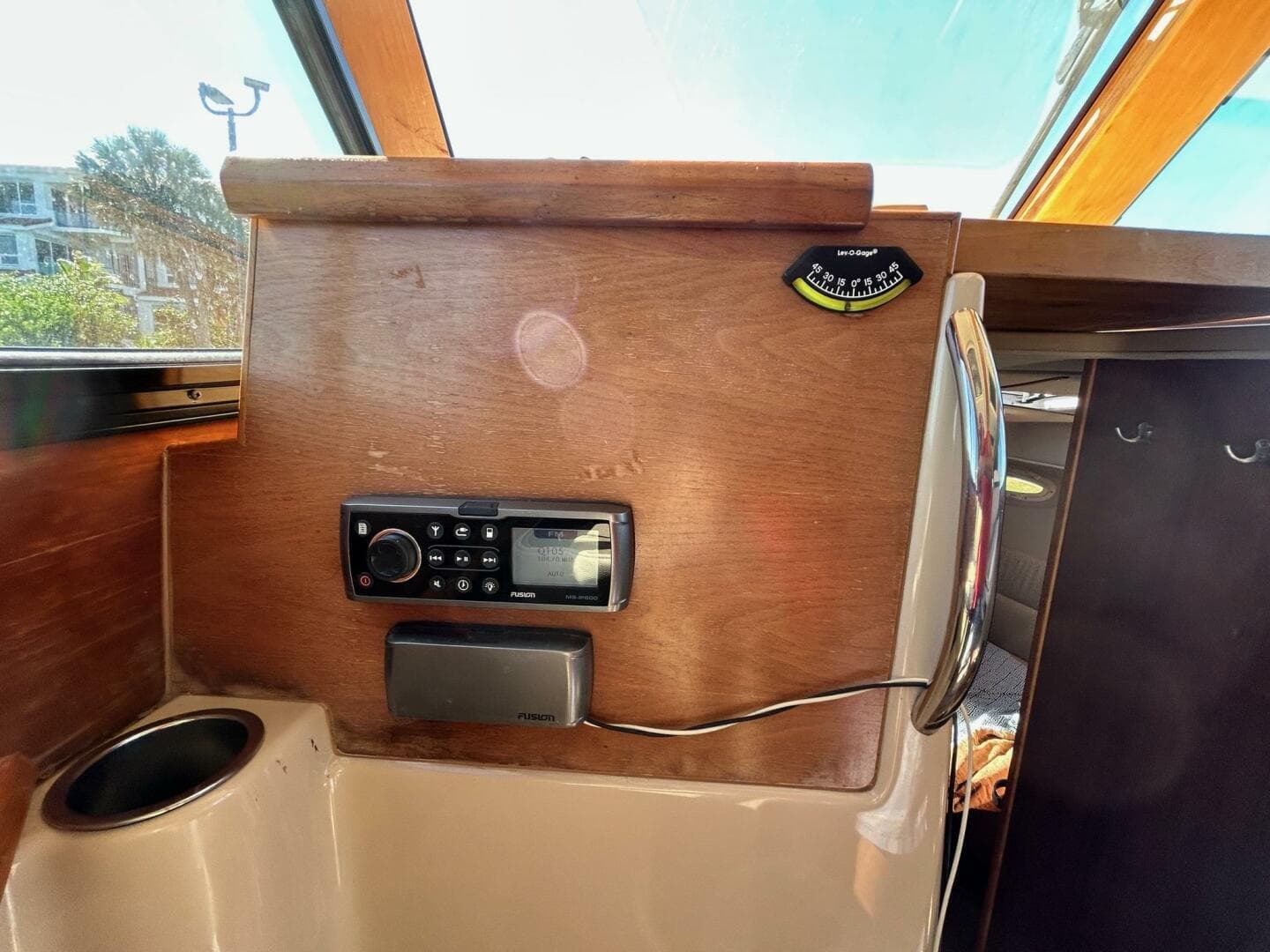 2012 Cutwater 26 — photo 32