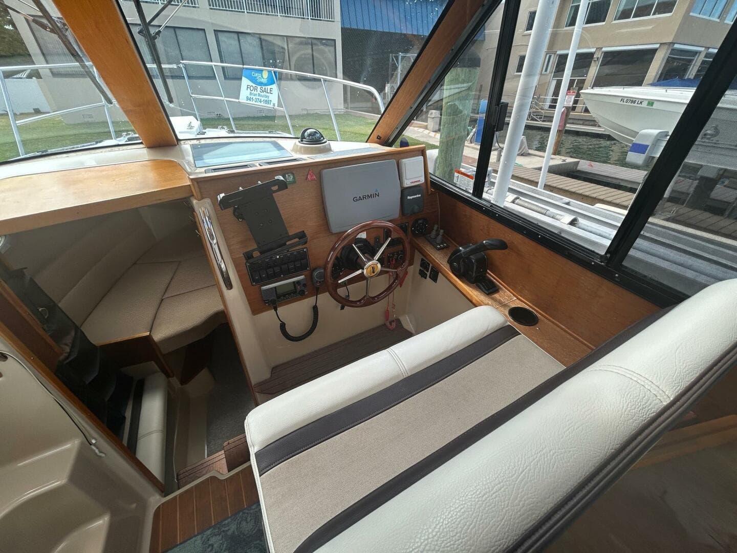 2012 Cutwater 26 — photo 35