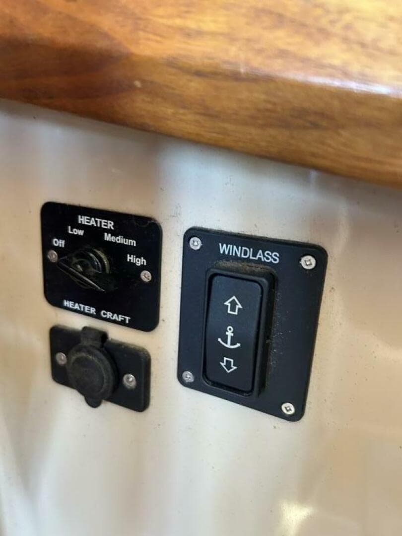 2012 Cutwater 26 — photo 43