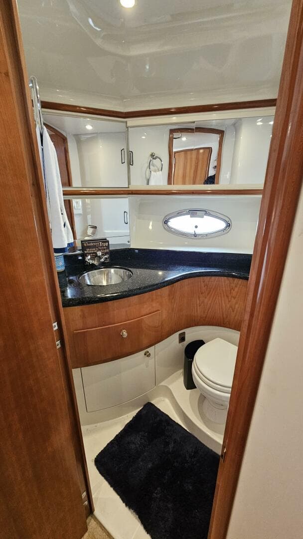 2002 Carver — photo 12