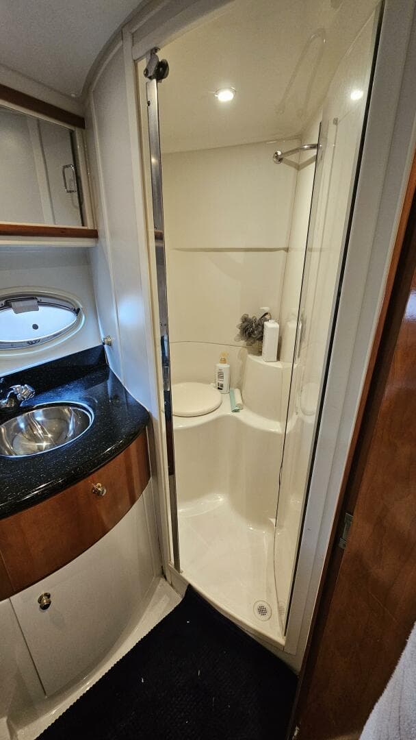 2002 Carver — photo 18