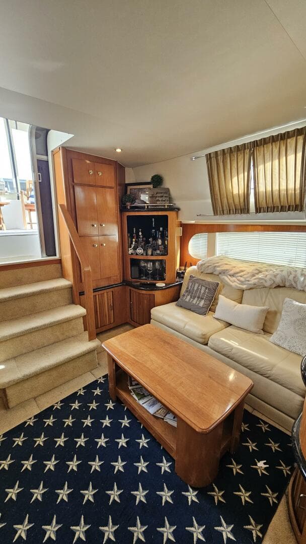 2002 Carver — photo 16