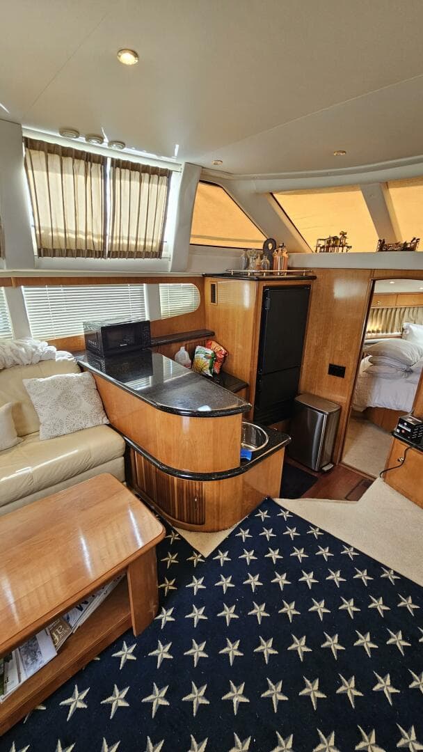 2002 Carver — photo 15