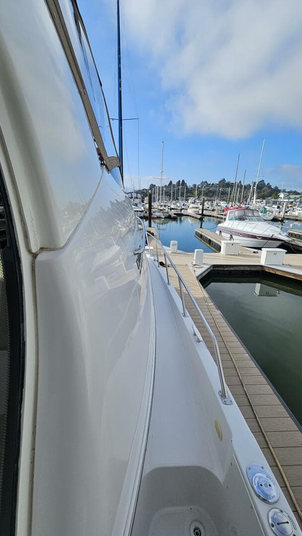 2002 Carver — photo 20