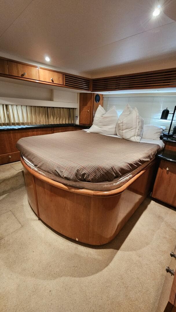 2002 Carver — photo 17