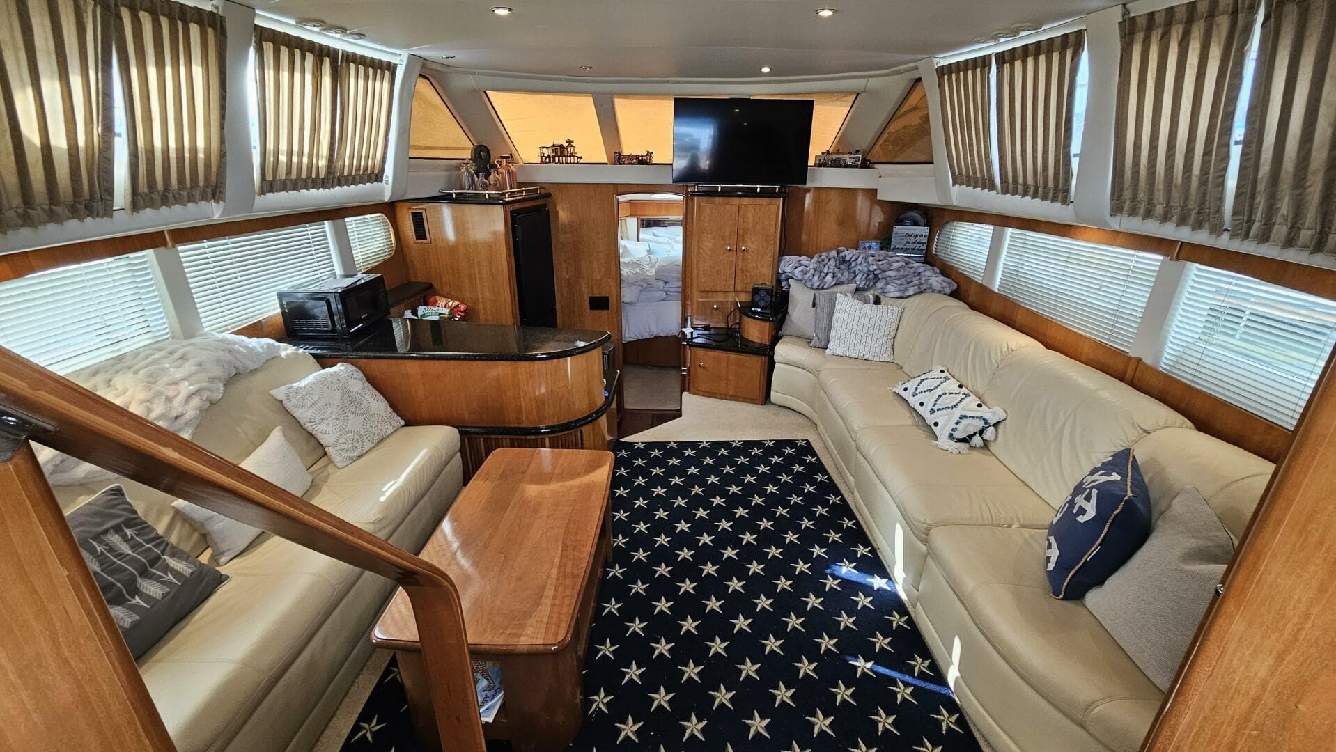 2002 Carver — photo 10