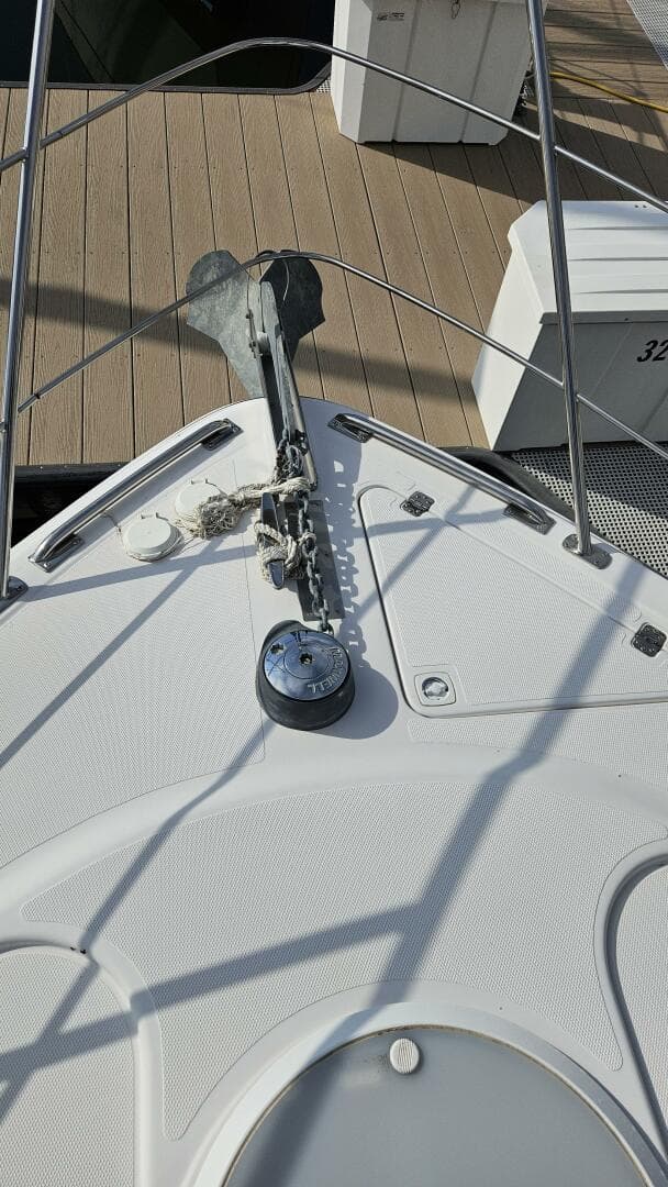 2002 Carver — photo 22