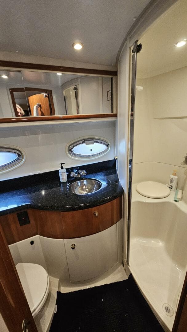 2002 Carver — photo 19