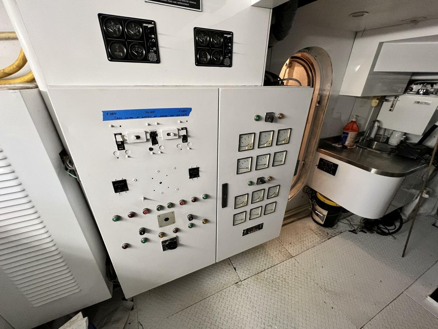 1988 Custom Steel — photo 55