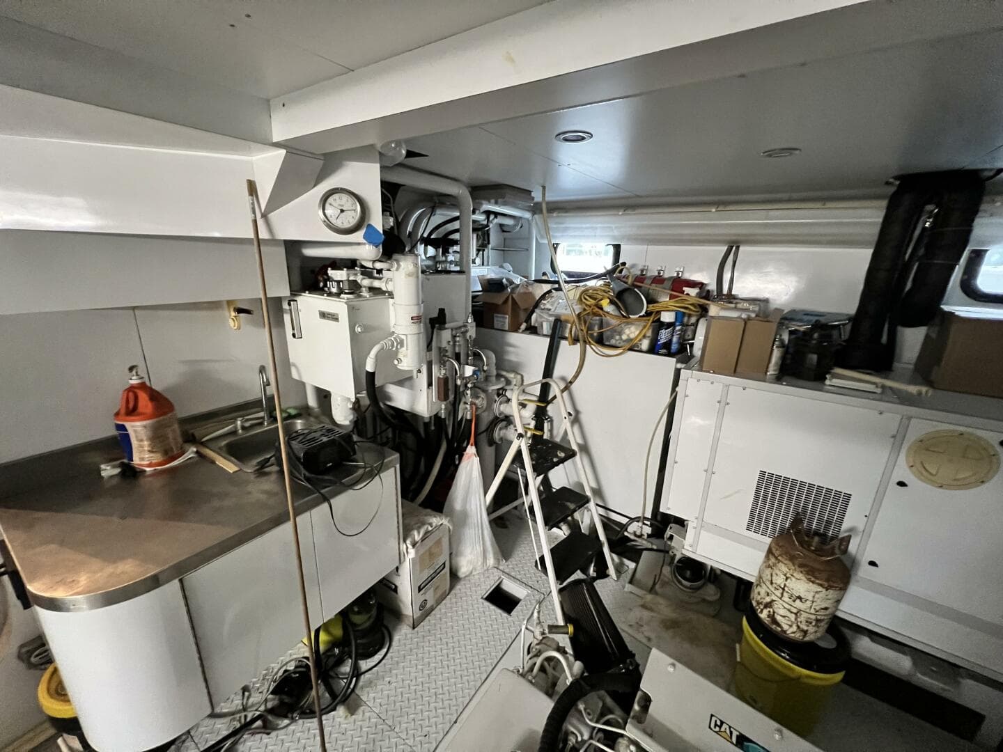 1988 Custom Steel — photo 57