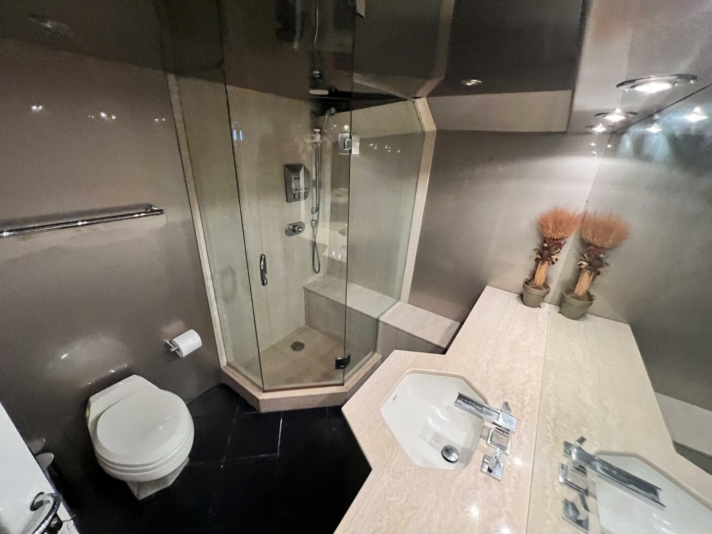 1988 Custom Steel — photo 44