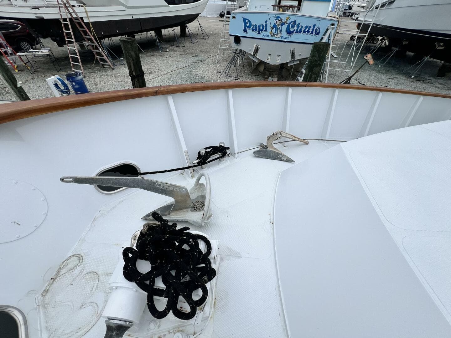 1988 Custom Steel — photo 9