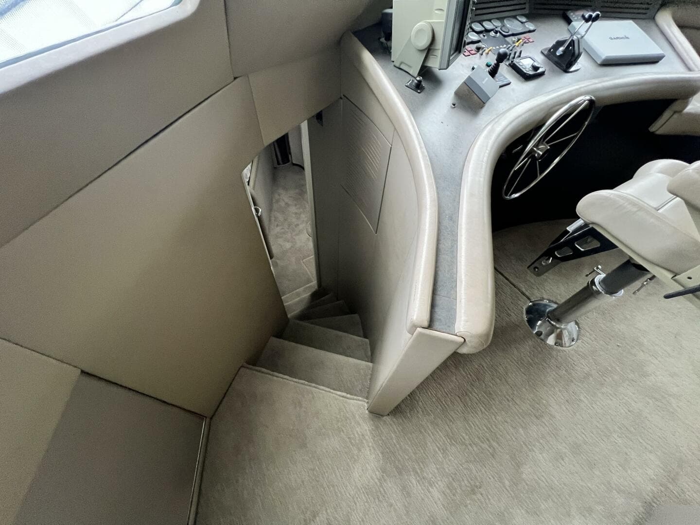 1988 Custom Steel — photo 34