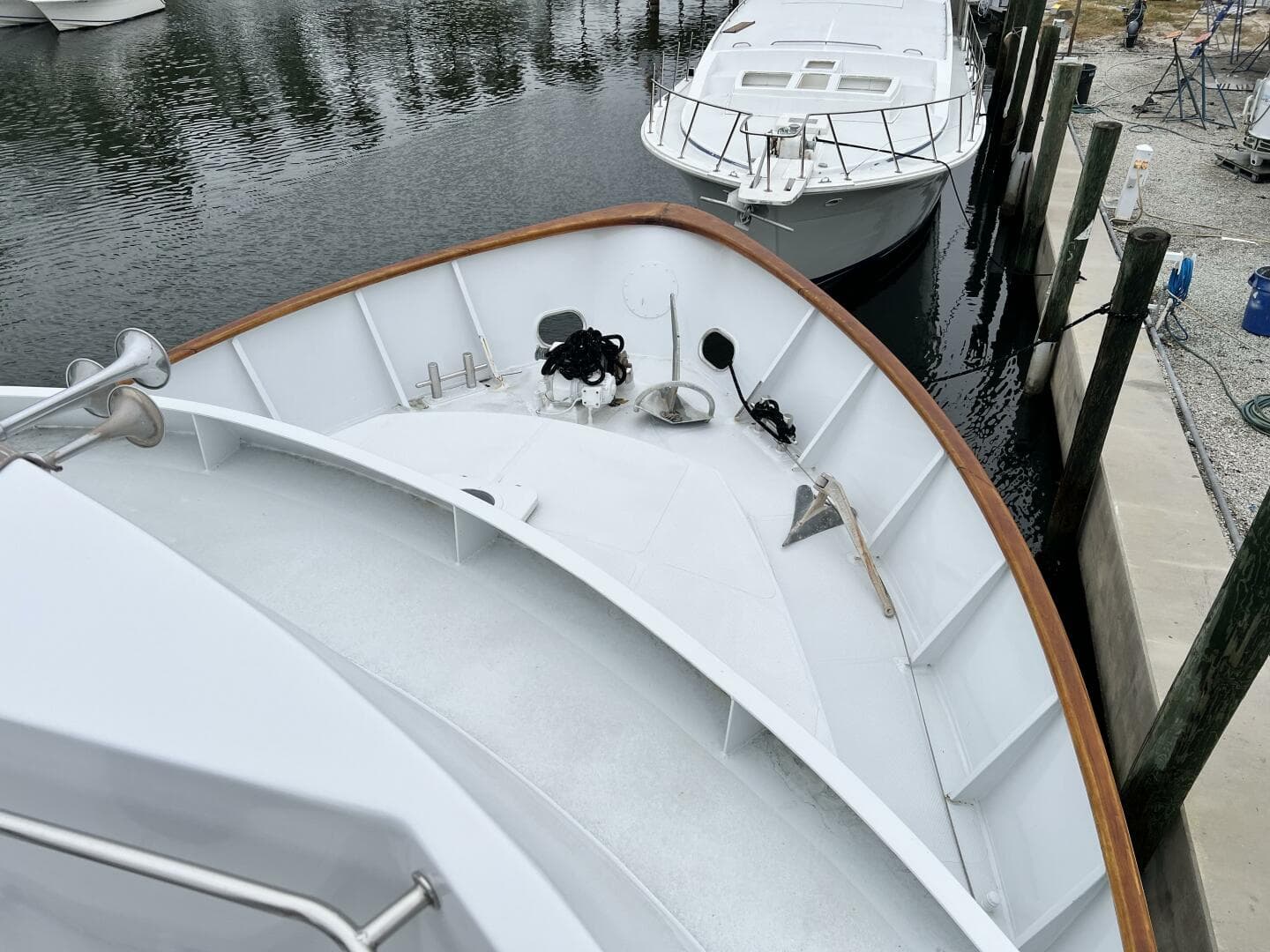 1988 Custom Steel — photo 23