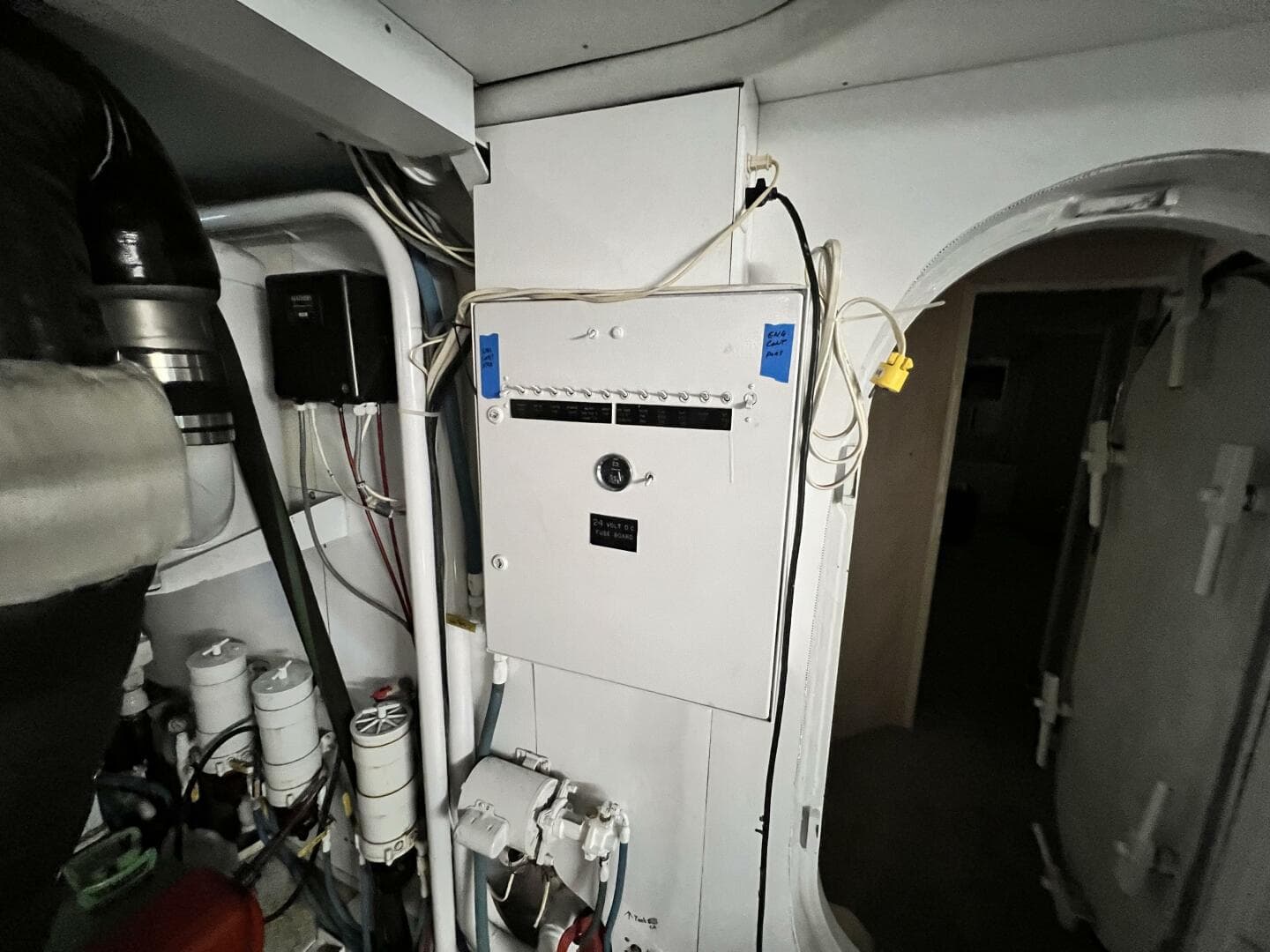 1988 Custom Steel — photo 58