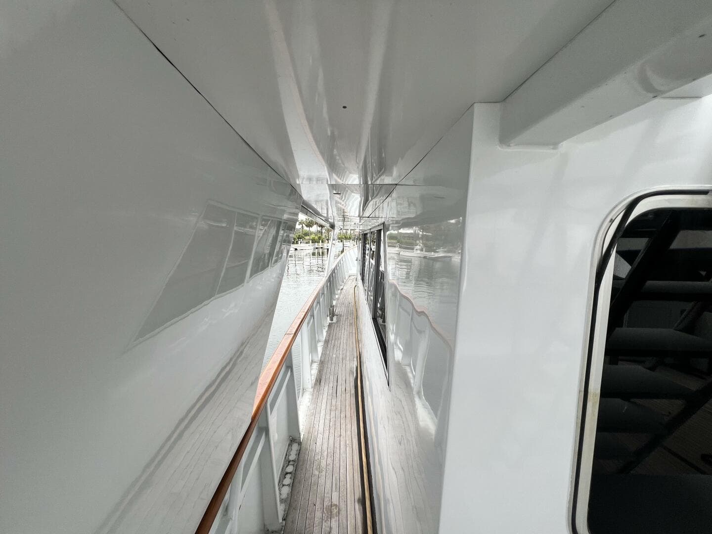 1988 Custom Steel — photo 8