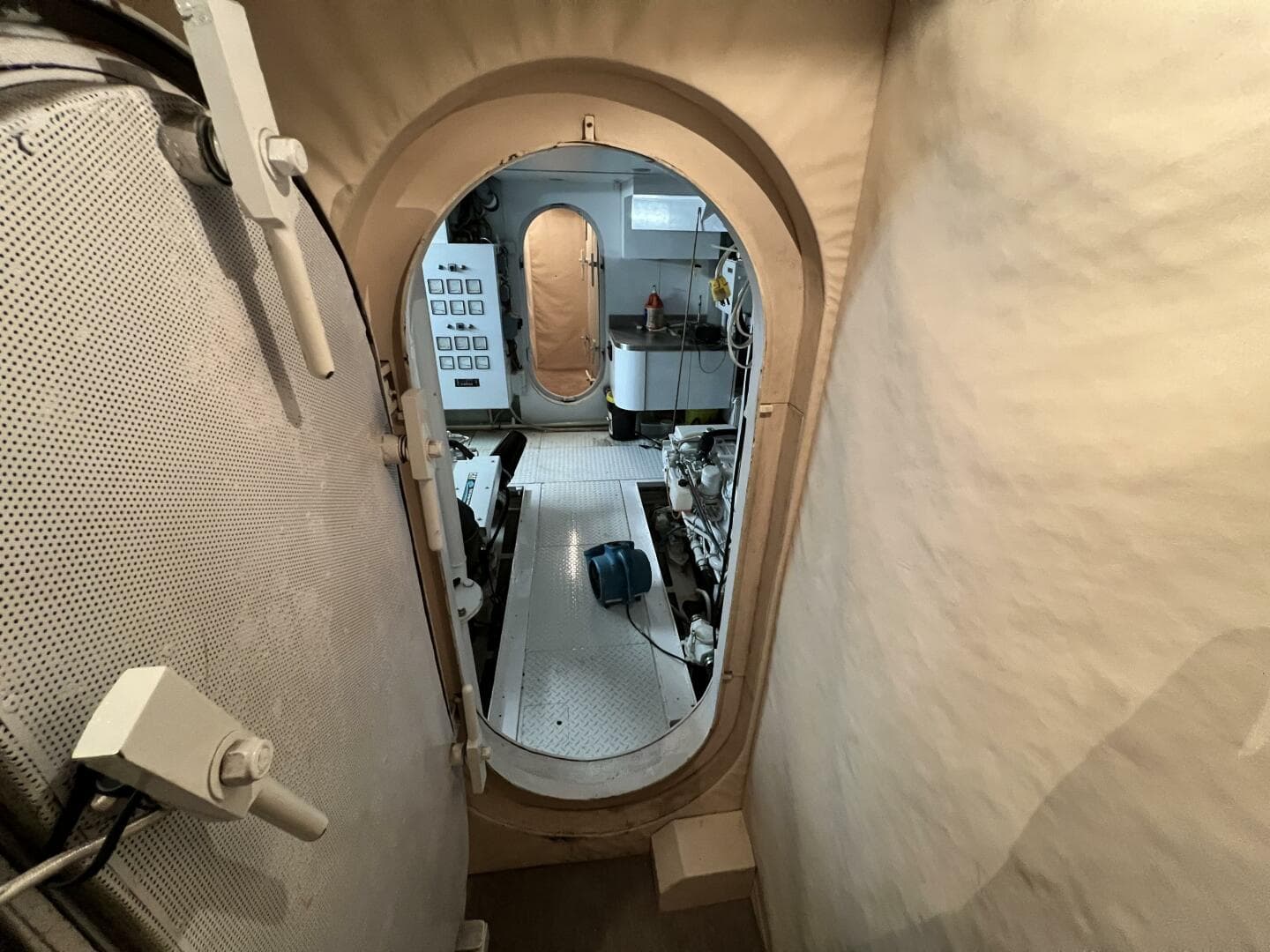 1988 Custom Steel — photo 51