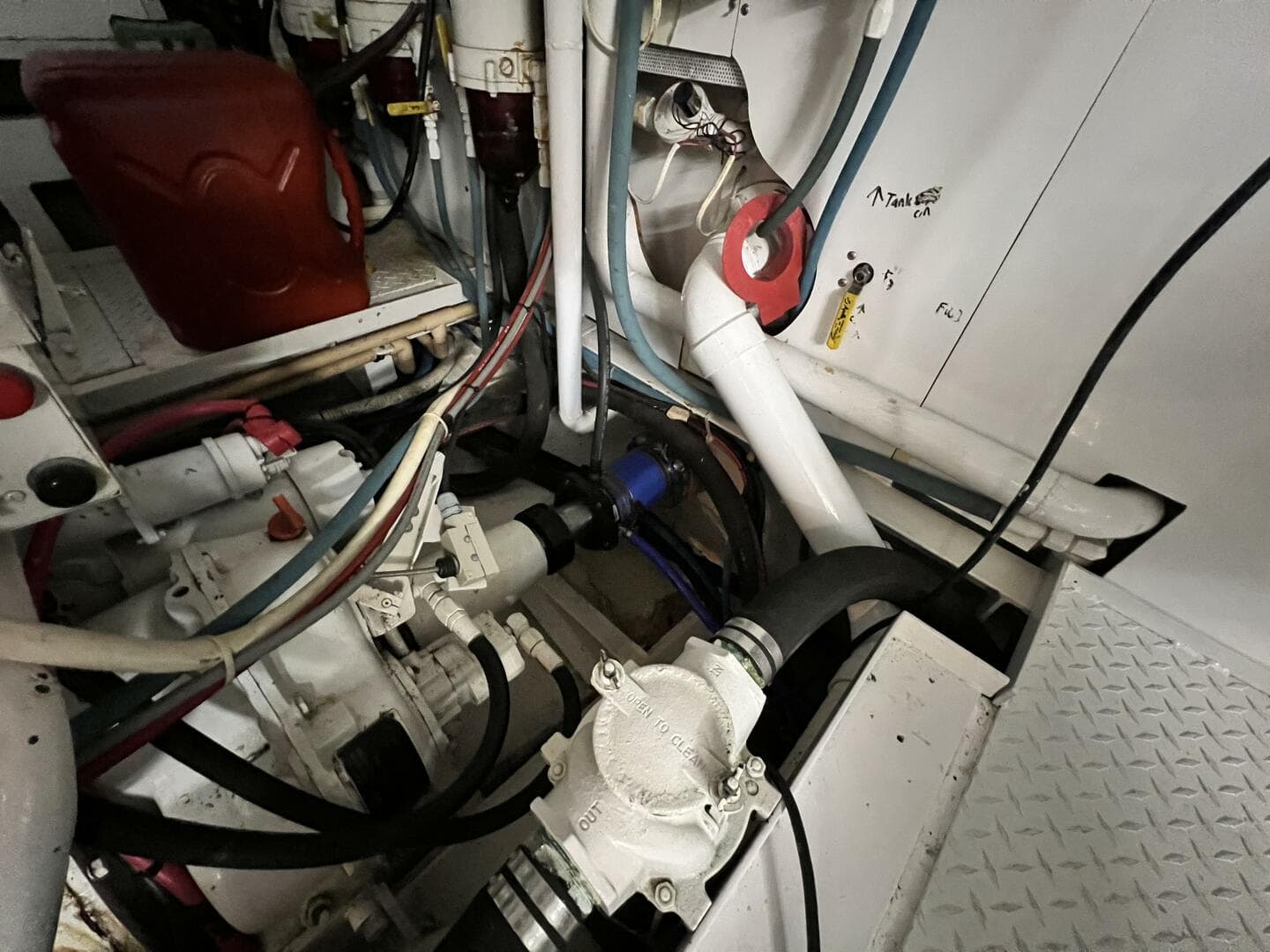 1988 Custom Steel — photo 61