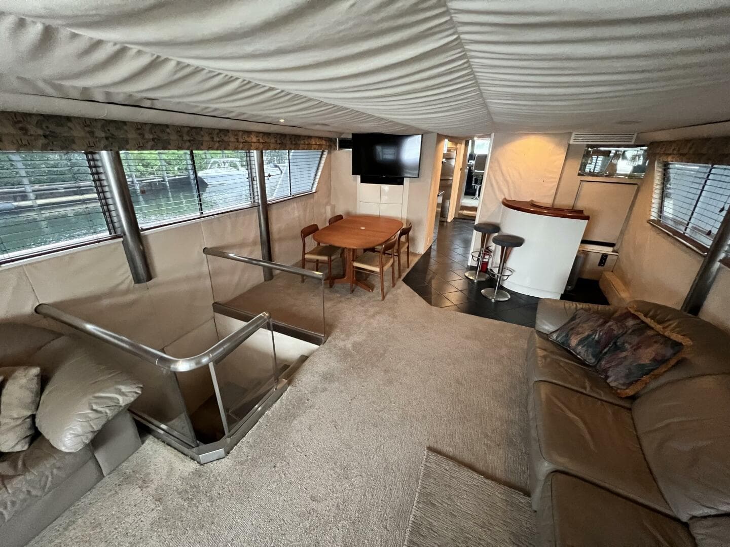 1988 Custom Steel — photo 40