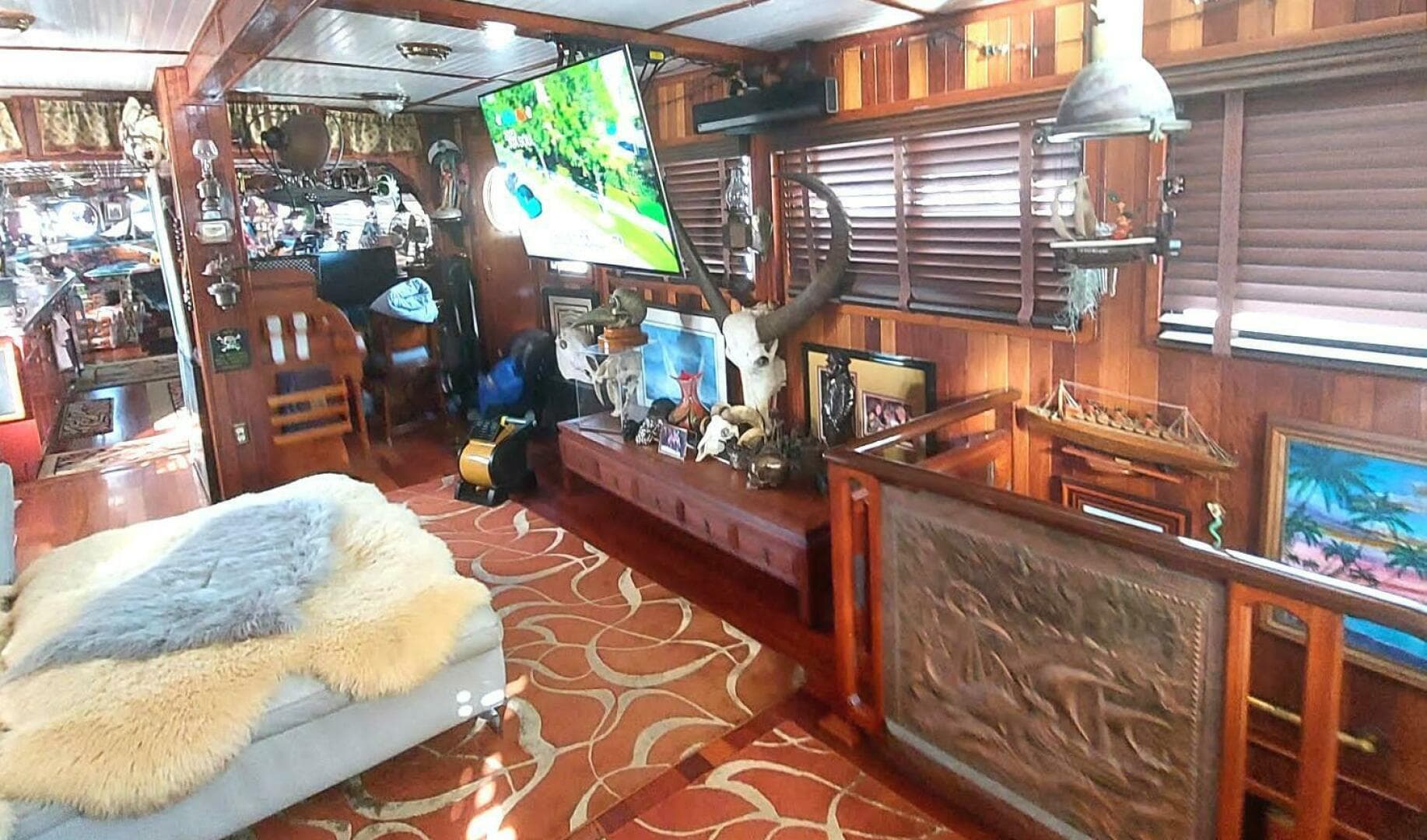 1937 Custom Stubenberg — photo 10