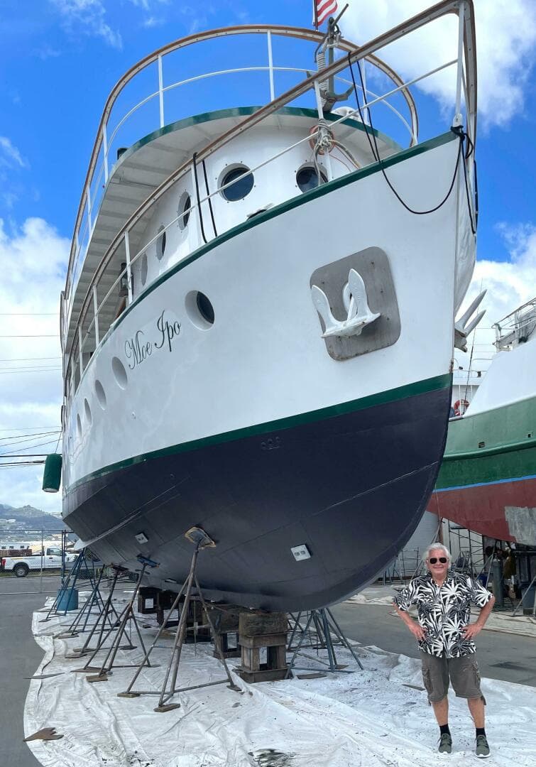 1937 Custom Stubenberg — photo 6