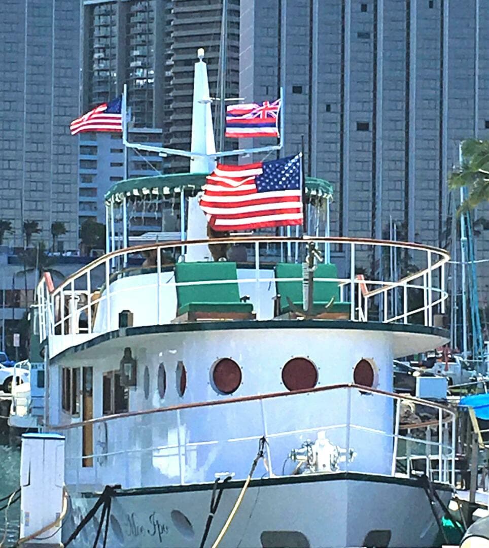 1937 Custom Stubenberg — photo 1