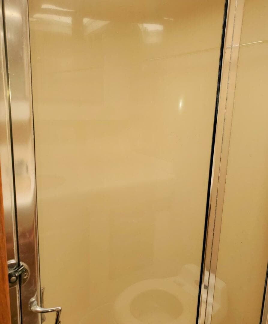 2003 Cabo Flybridge Sportfish — photo 5