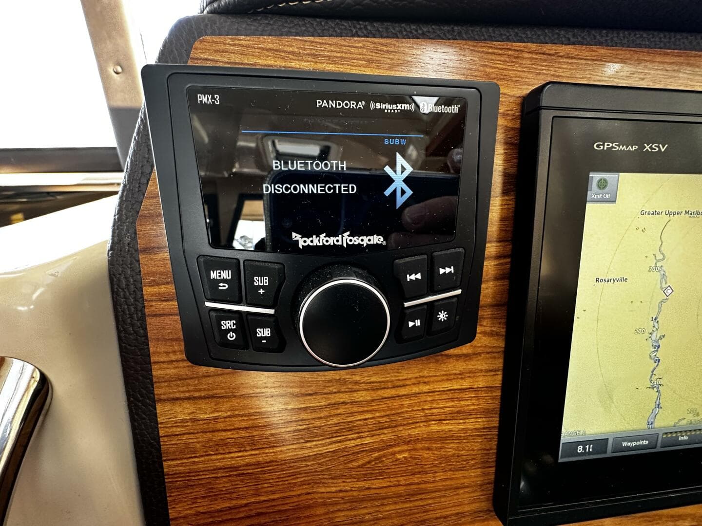 2019 Ranger Tugs R-23 — photo 19