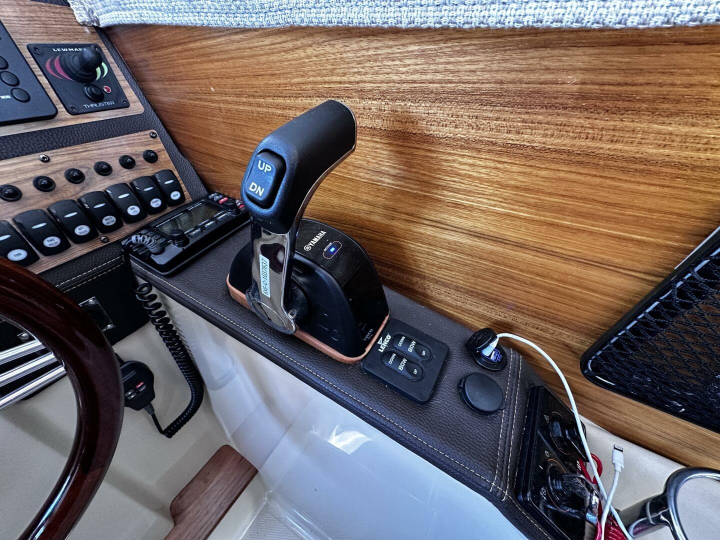 2019 Ranger Tugs R-23 — photo 22