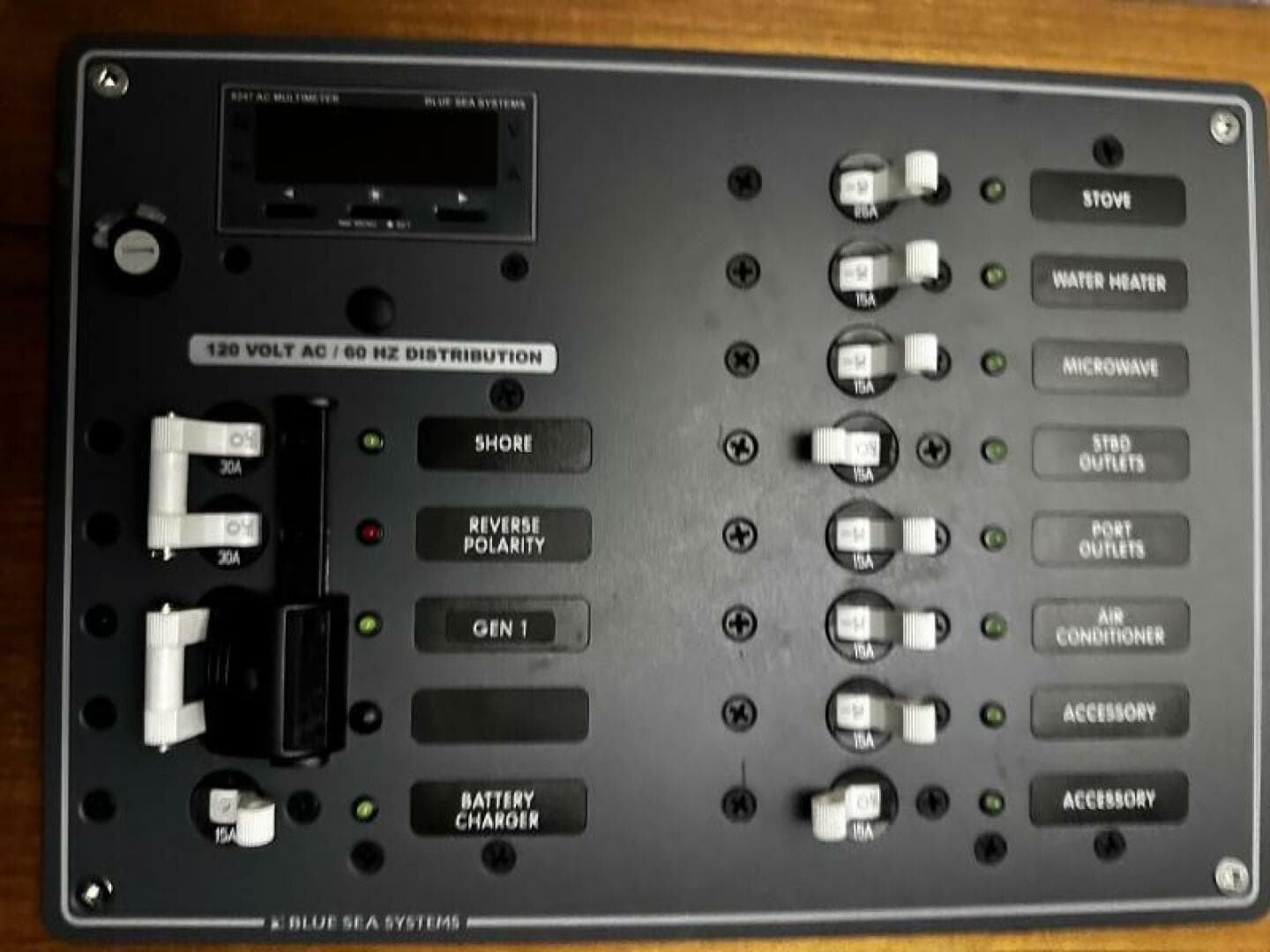 2019 Ranger Tugs R-23 — photo 31