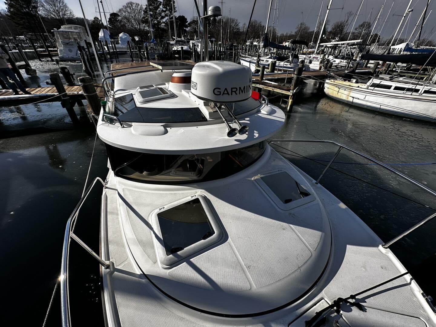 2019 Ranger Tugs R-23 — photo 13