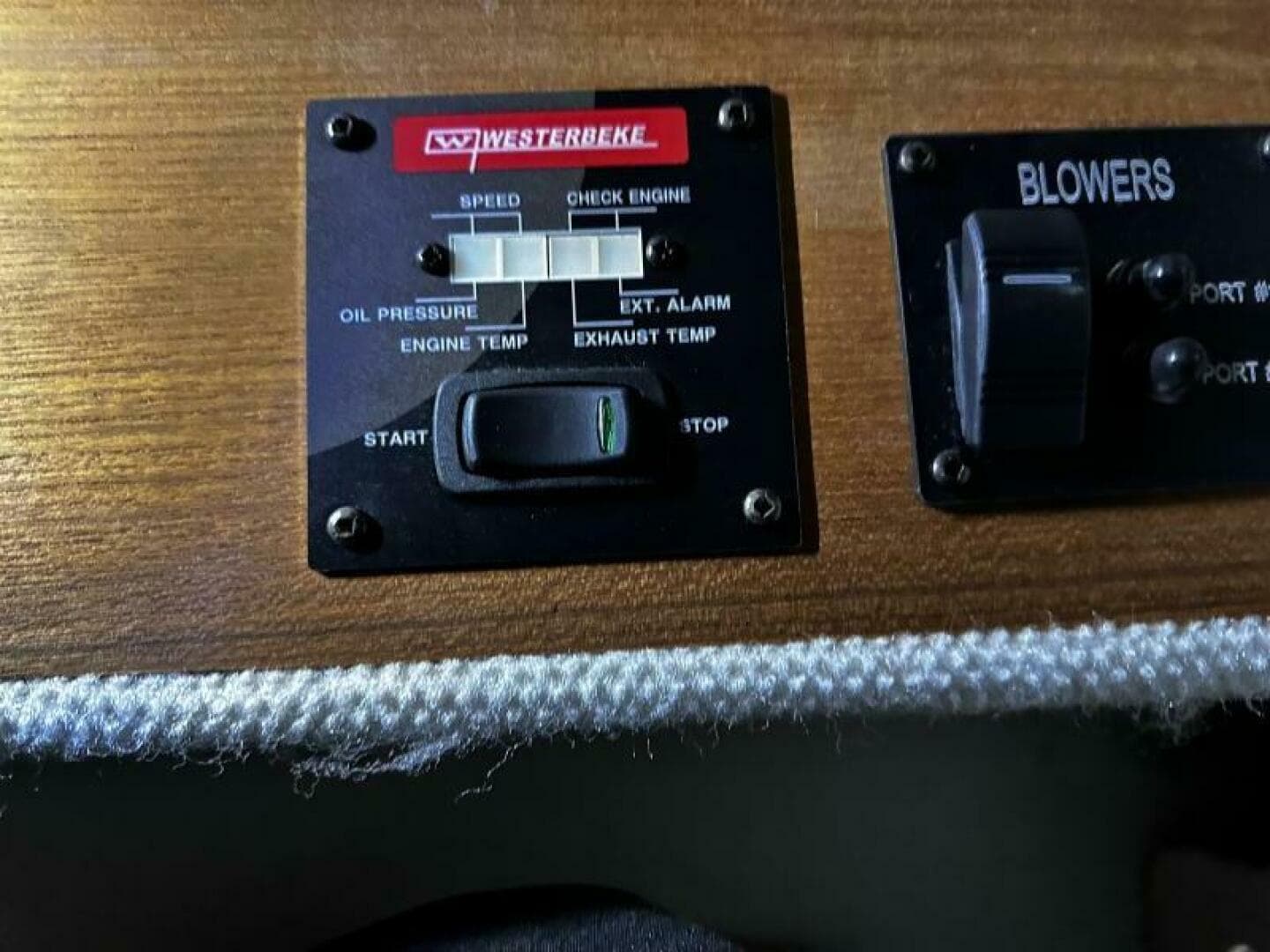 2019 Ranger Tugs R-23 — photo 34