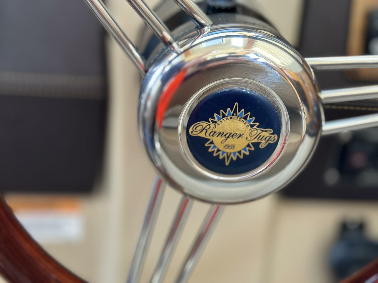 2019 Ranger Tugs R-23 — photo 18