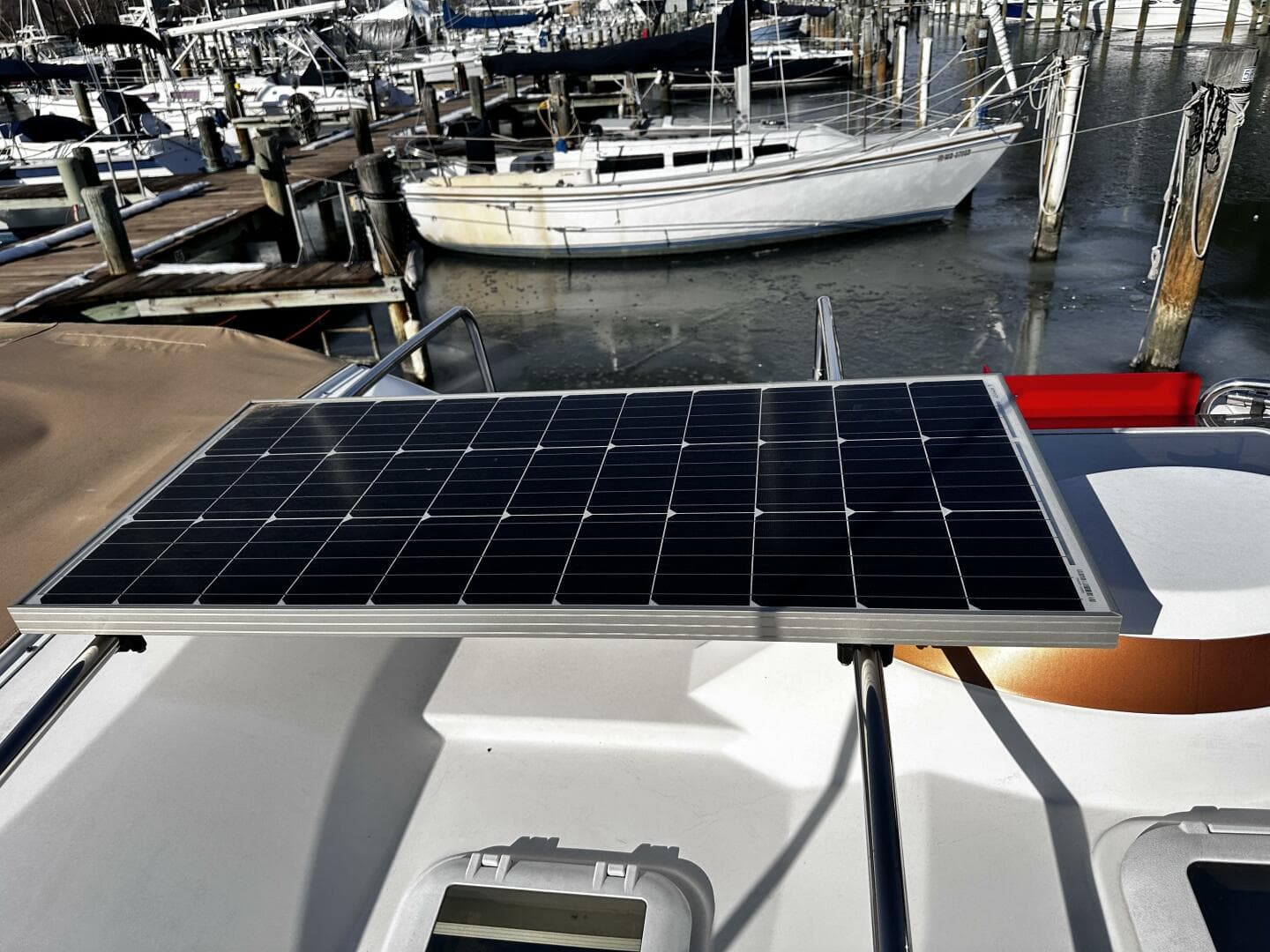 2019 Ranger Tugs R-23 — photo 14