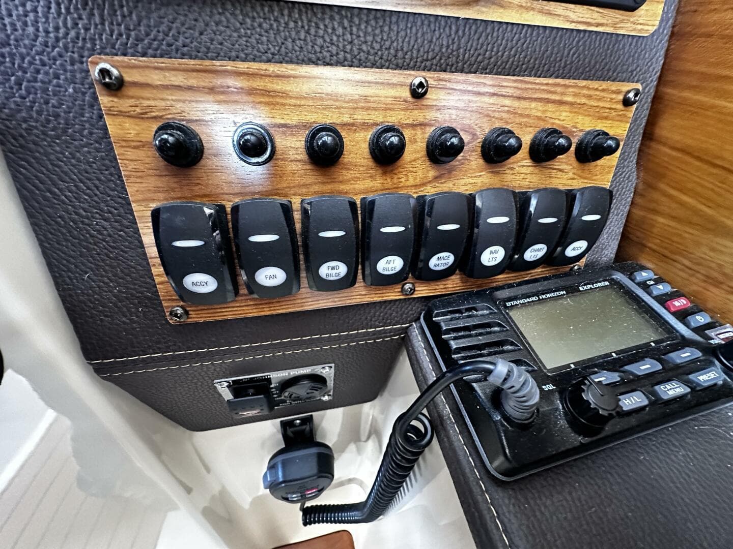 2019 Ranger Tugs R-23 — photo 23