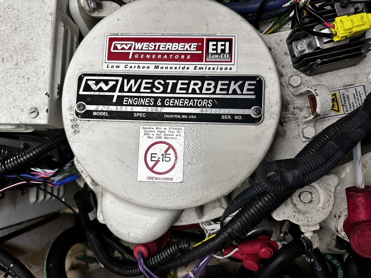 2019 Ranger Tugs R-23 — photo 37