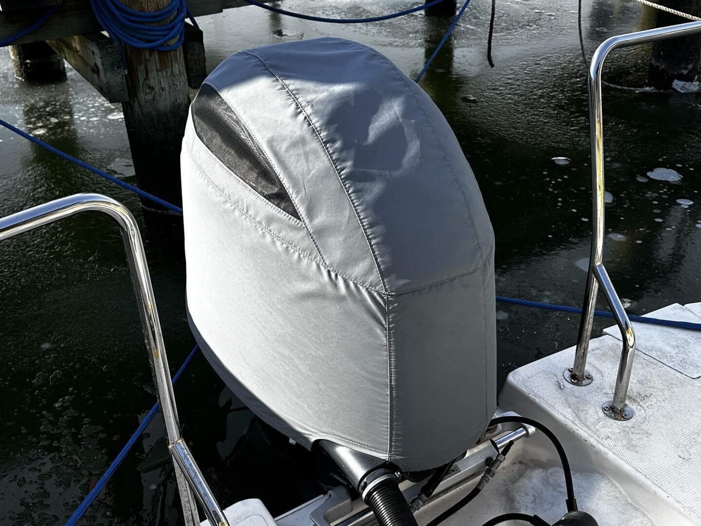 2019 Ranger Tugs R-23 — photo 10