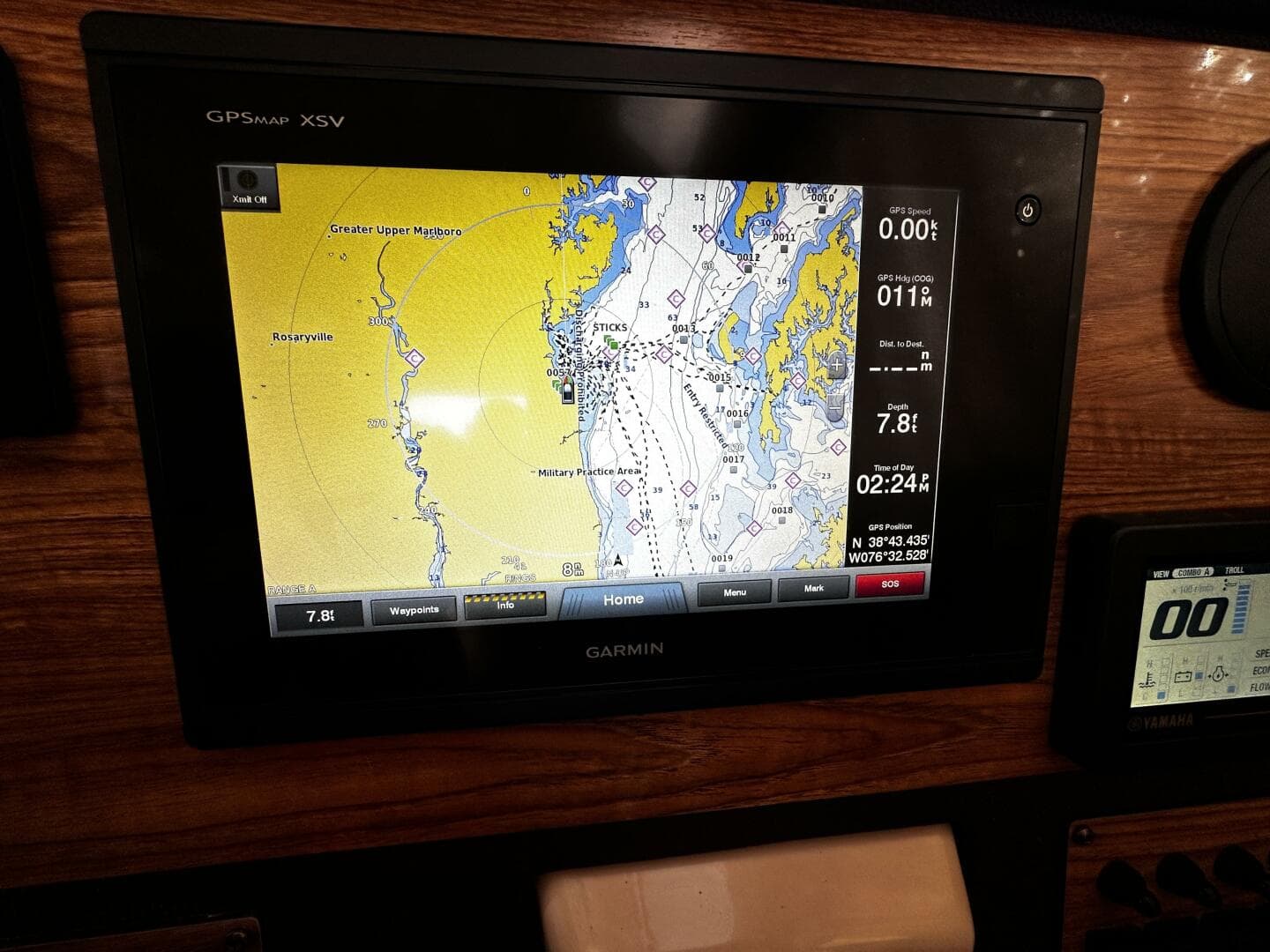 2019 Ranger Tugs R-23 — photo 20