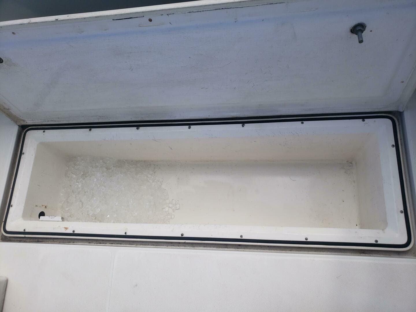 1999 Cabo Express Cruiser — photo 5