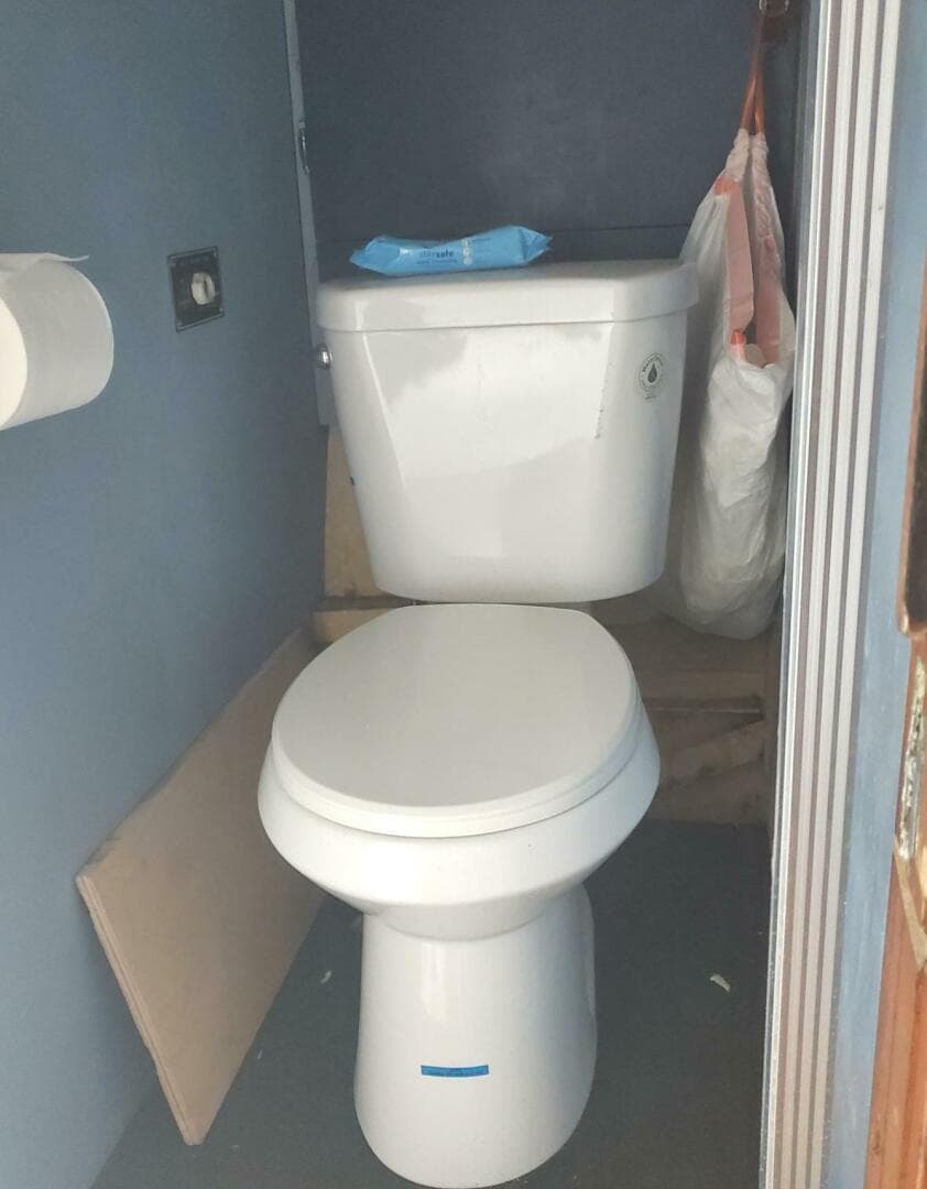 1982 Custom Commercial Steel — photo 18